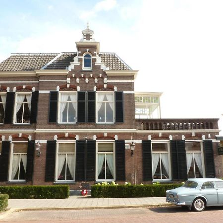 Hotel Het Oude Postkantoor Brummen Bagian luar foto