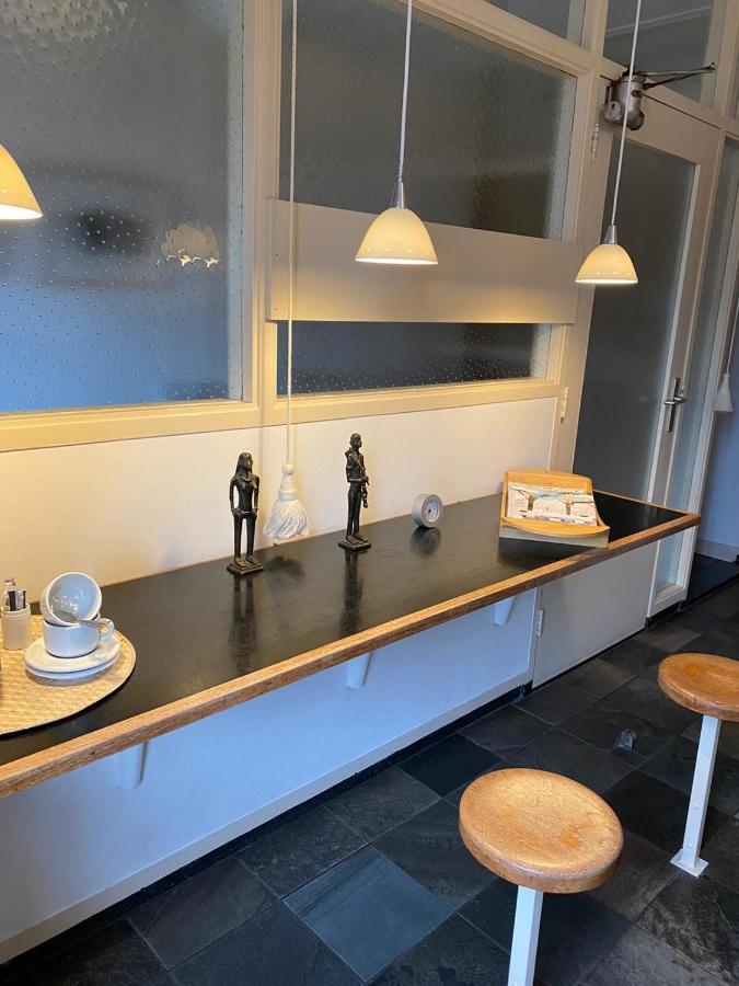 Hotel Het Oude Postkantoor Brummen Bagian luar foto