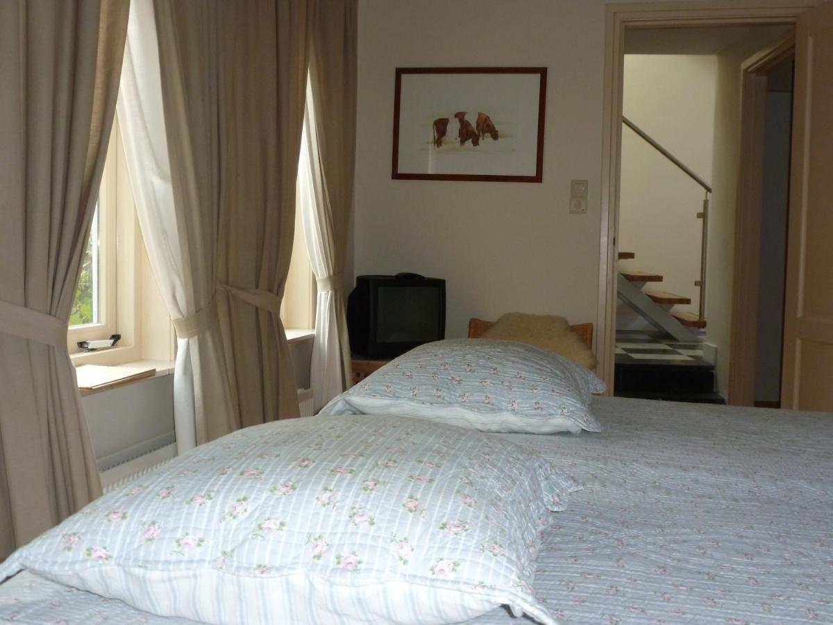 Hotel Het Oude Postkantoor Brummen Bagian luar foto