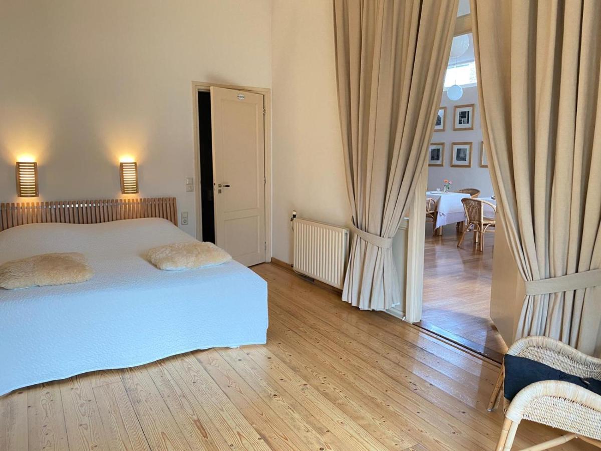 Hotel Het Oude Postkantoor Brummen Bagian luar foto