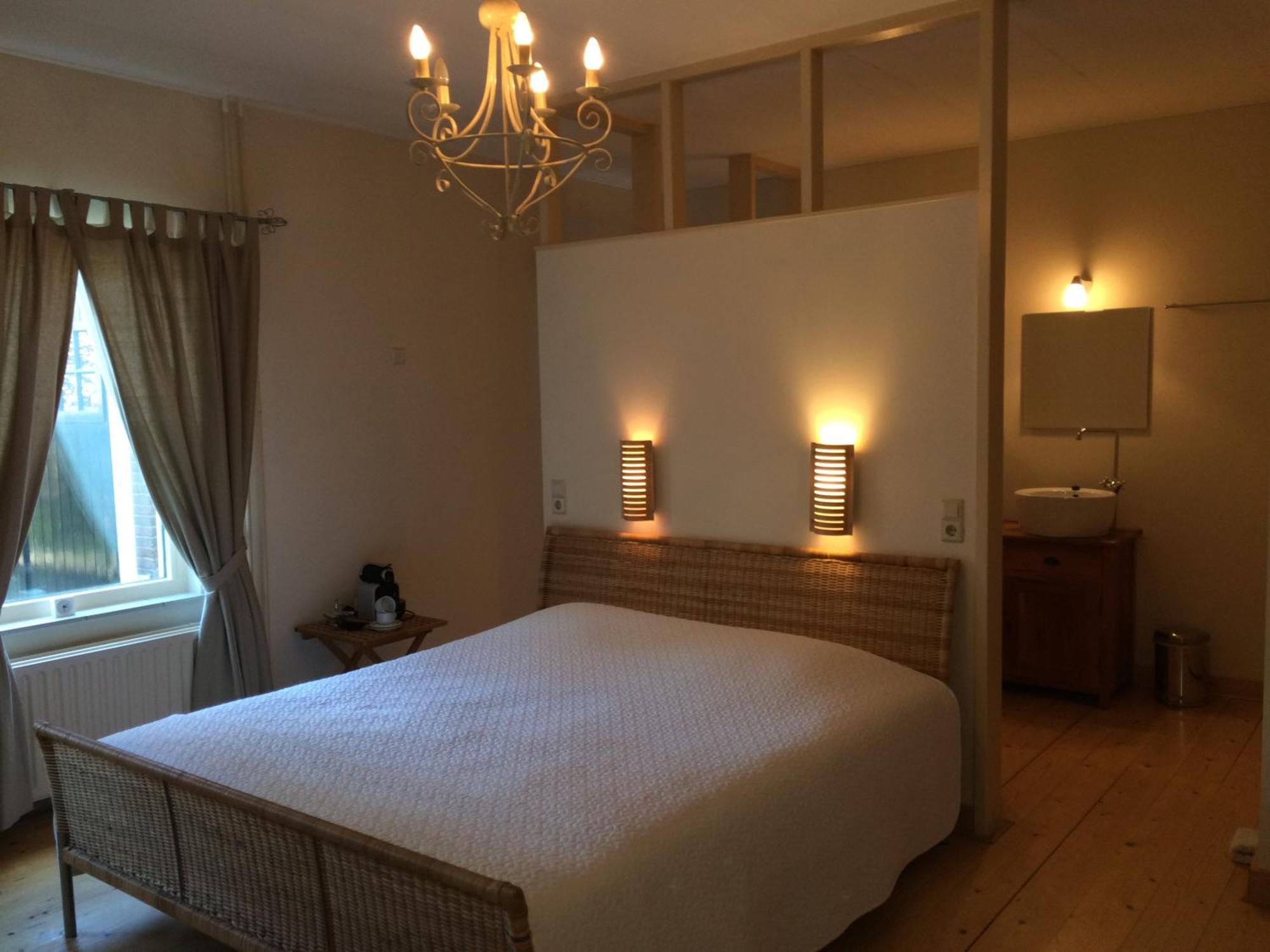 Hotel Het Oude Postkantoor Brummen Ruang foto