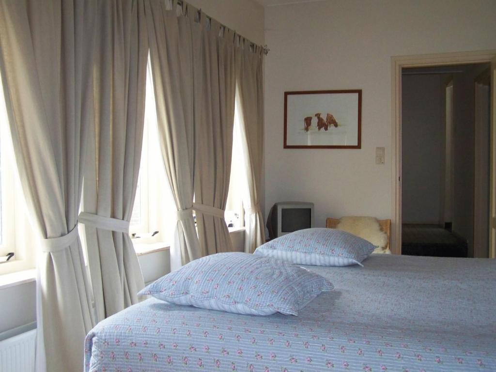Hotel Het Oude Postkantoor Brummen Ruang foto