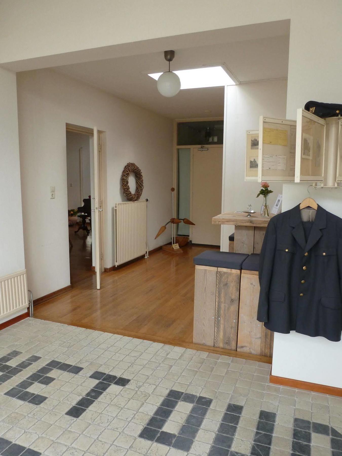 Hotel Het Oude Postkantoor Brummen Bagian luar foto
