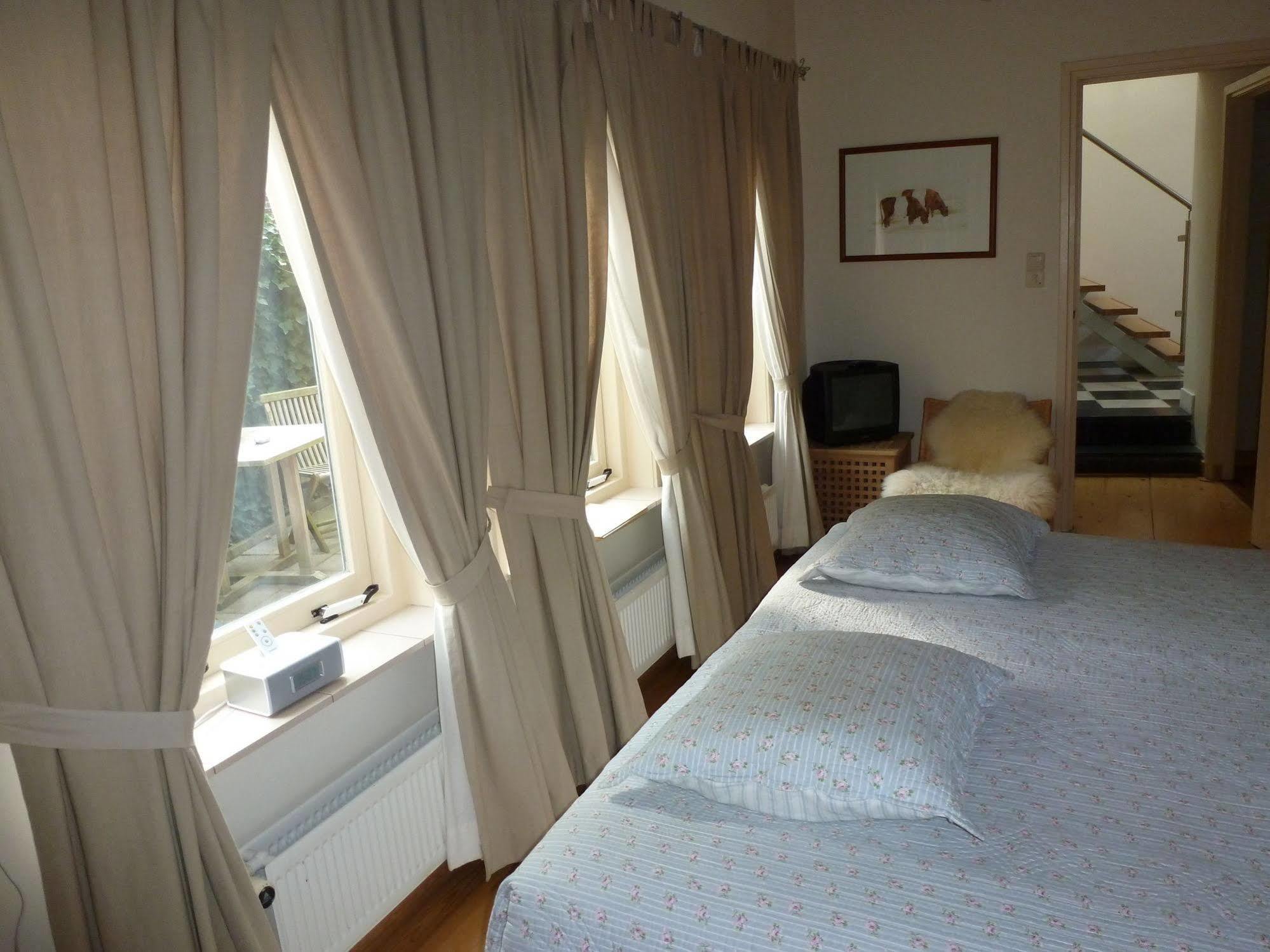 Hotel Het Oude Postkantoor Brummen Bagian luar foto