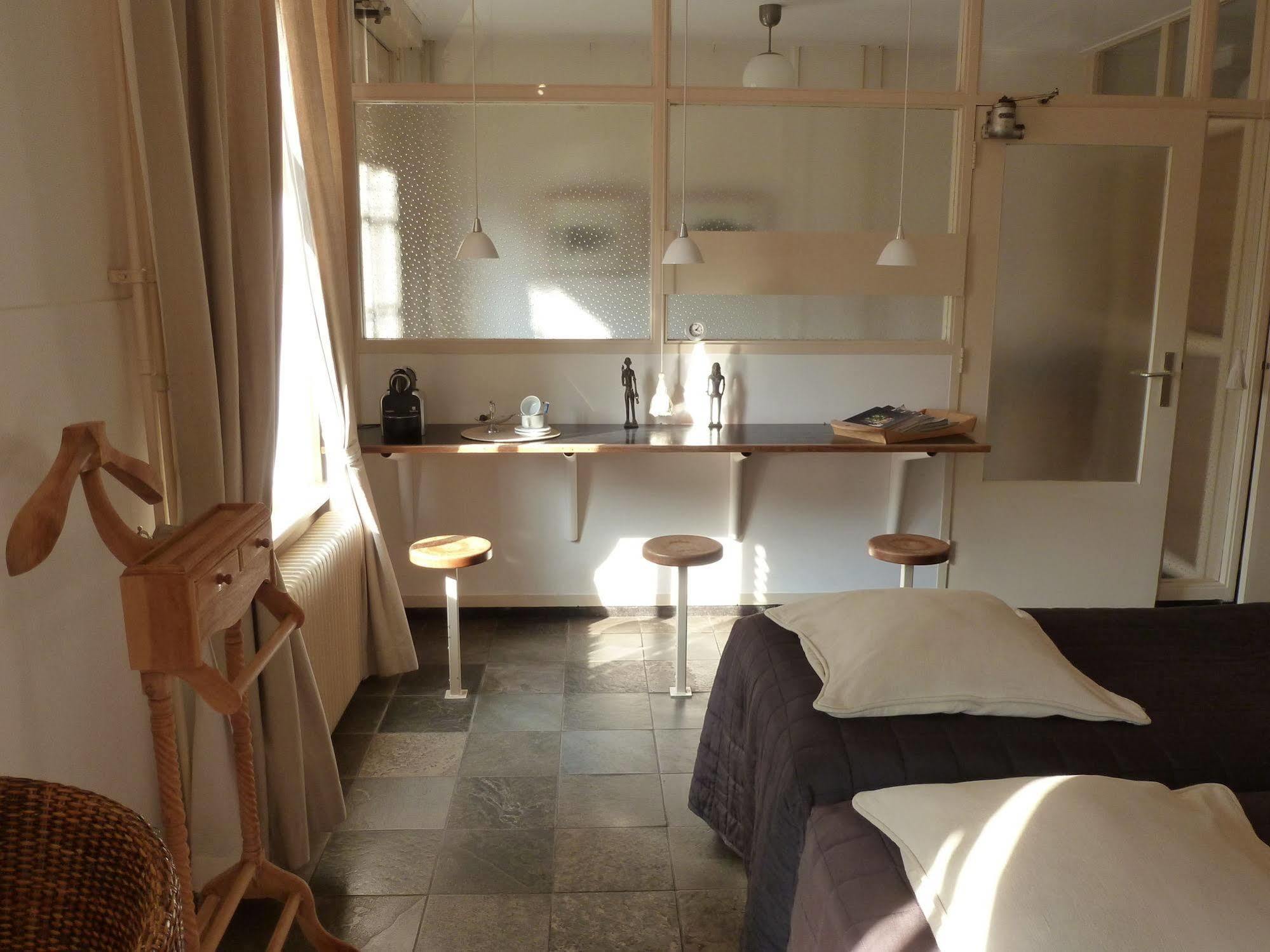 Hotel Het Oude Postkantoor Brummen Bagian luar foto