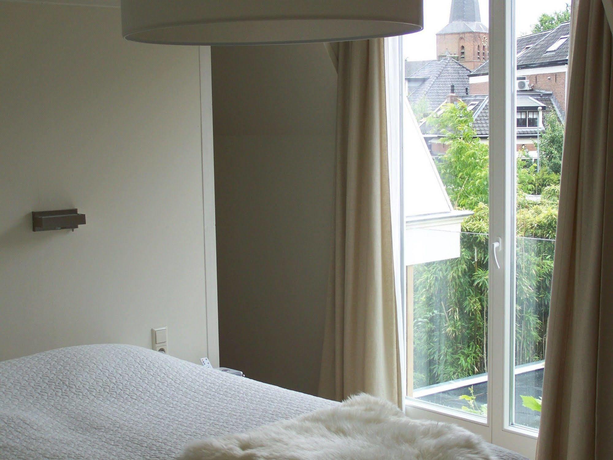 Hotel Het Oude Postkantoor Brummen Bagian luar foto